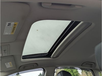 2020 Honda Civic Touring