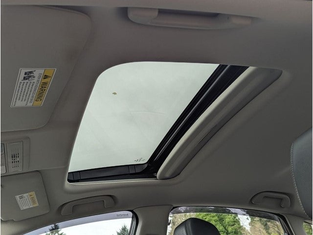 2020 Honda Civic Touring