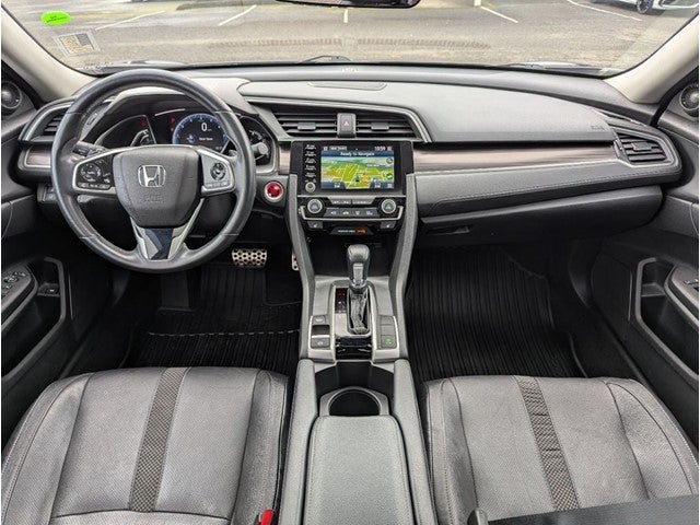 2020 Honda Civic Touring