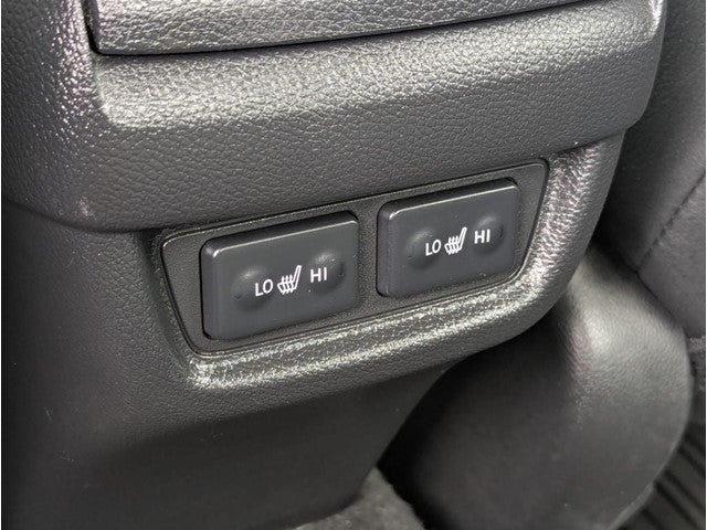 2020 Honda Civic Touring