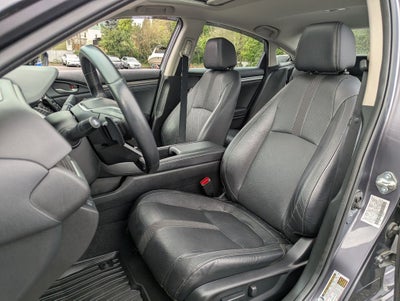 2020 Honda Civic Touring