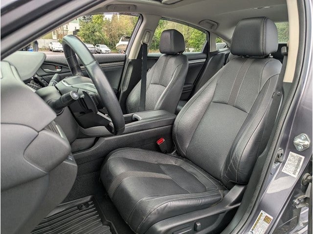 2020 Honda Civic Touring