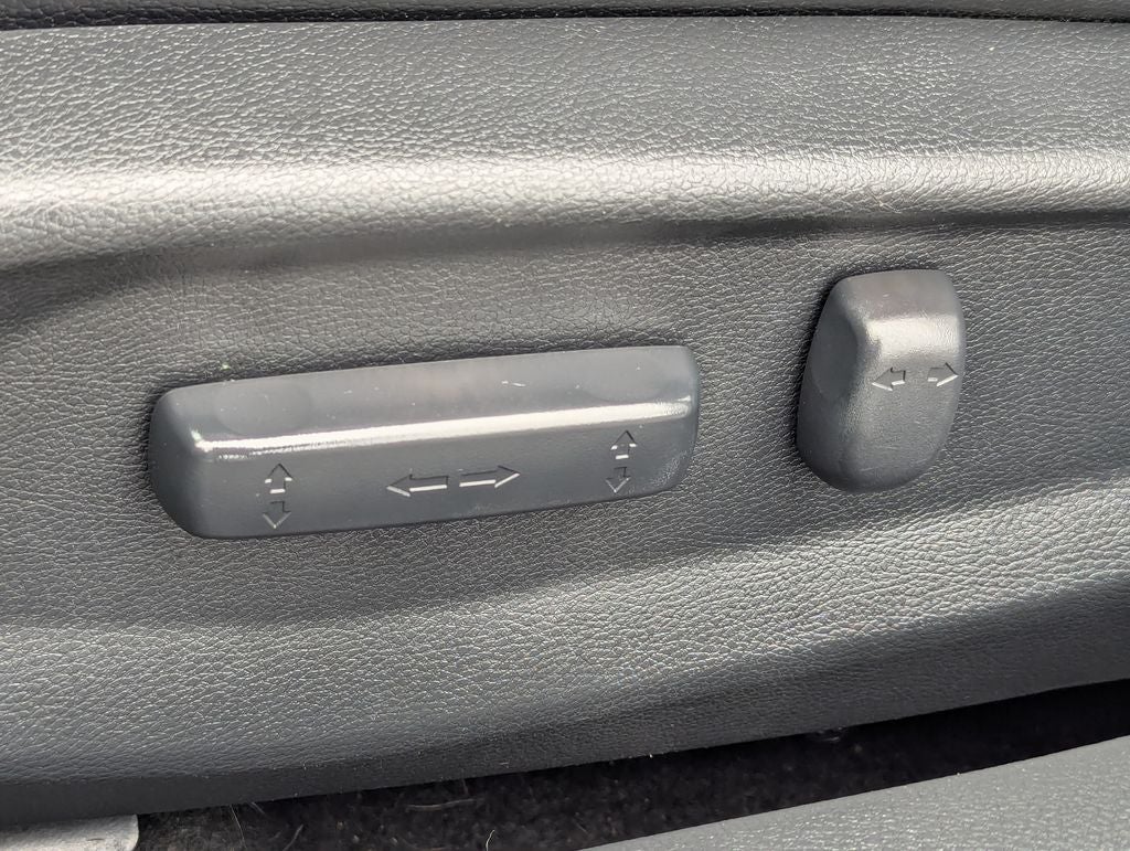 2020 Honda Civic Touring