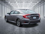 2020 Honda Civic Touring