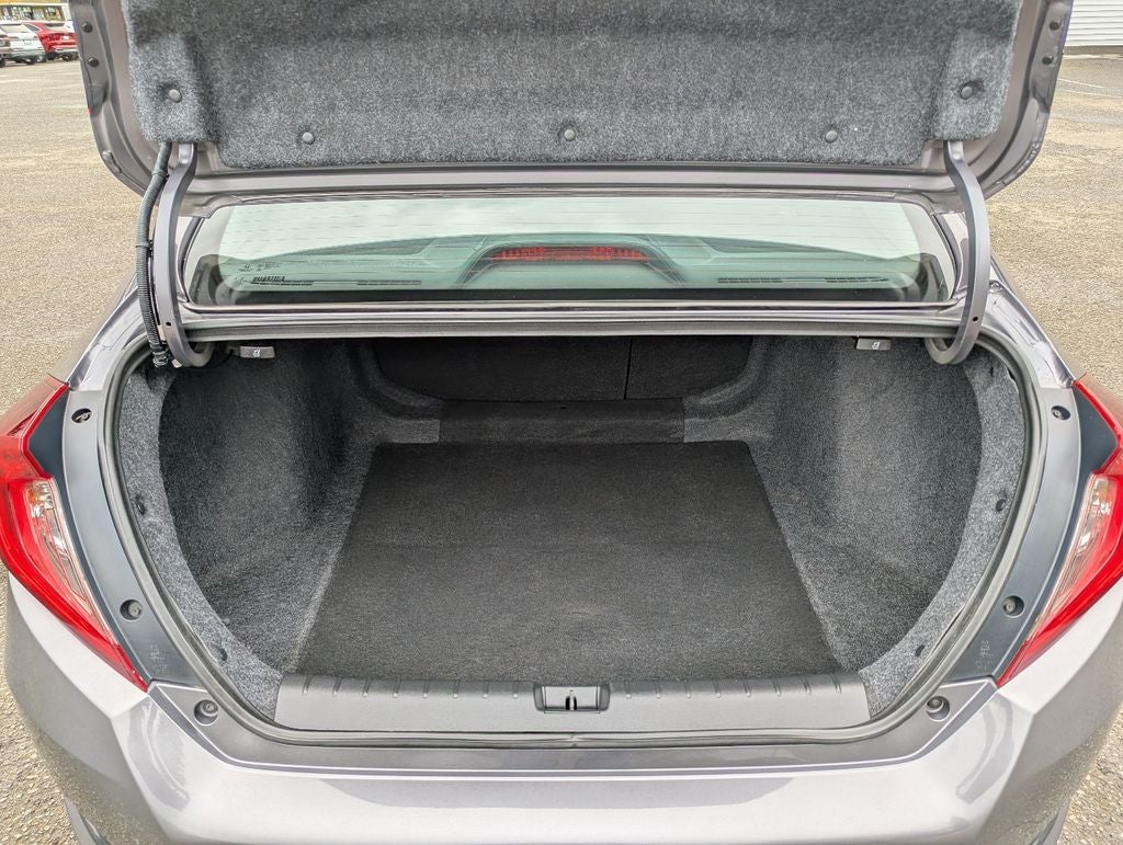 2020 Honda Civic Touring