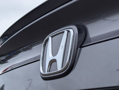 2020 Honda Civic Touring