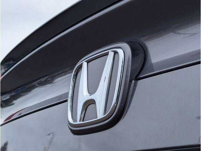 2020 Honda Civic Touring