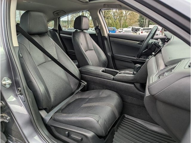 2020 Honda Civic Touring