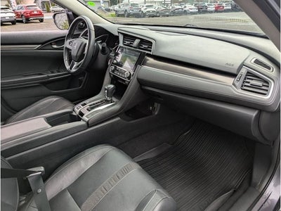 2020 Honda Civic Touring