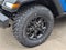 2022 Jeep Wrangler Willys