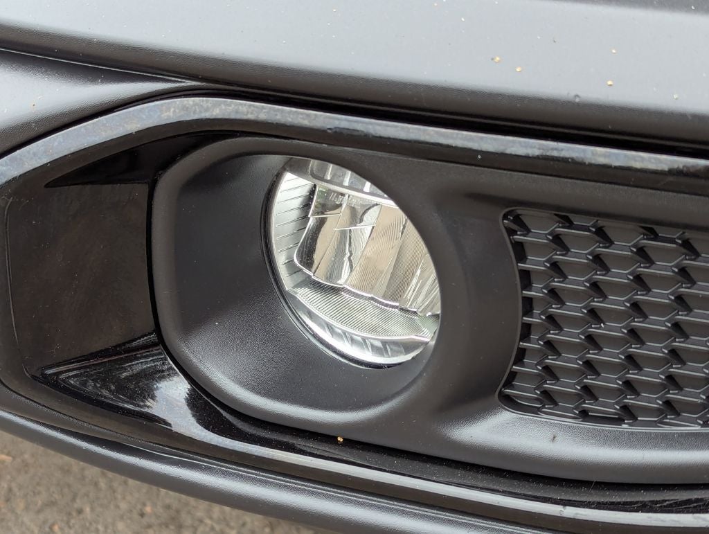 2022 Jeep Wrangler Willys