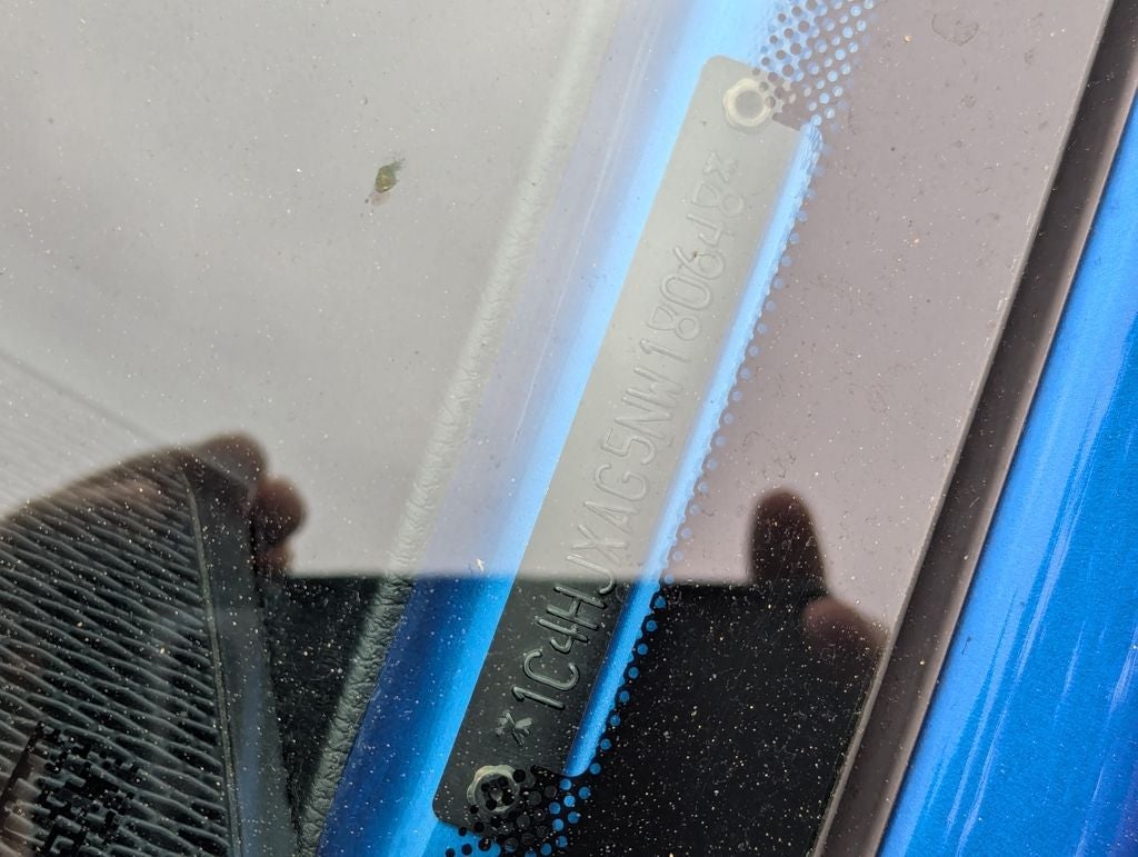 2022 Jeep Wrangler Willys