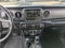 2022 Jeep Wrangler Willys