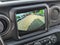 2022 Jeep Wrangler Willys