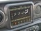 2022 Jeep Wrangler Willys