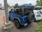 2022 Jeep Wrangler Willys
