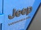 2022 Jeep Wrangler Willys