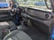 2022 Jeep Wrangler Willys
