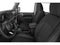 2022 Jeep Wrangler Willys