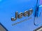 2022 Jeep Wrangler Willys