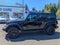 2021 Jeep Wrangler Unlimited Sahara High Altitude