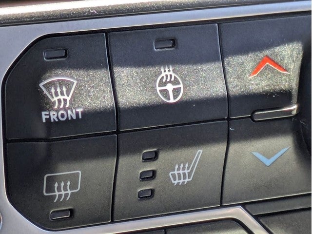 2021 Jeep Wrangler Unlimited Sahara High Altitude