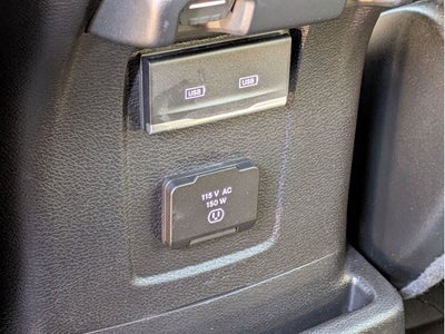 2021 Jeep Wrangler Unlimited Sahara High Altitude