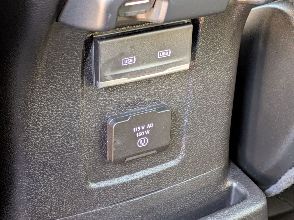 2021 Jeep Wrangler Unlimited Sahara High Altitude