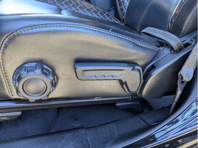 2021 Jeep Wrangler Unlimited Sahara High Altitude