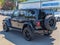 2021 Jeep Wrangler Unlimited Sahara High Altitude