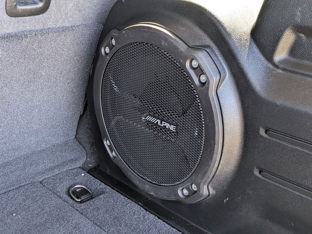 2021 Jeep Wrangler Unlimited Sahara High Altitude