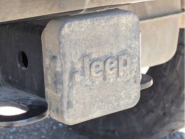 2021 Jeep Wrangler Unlimited Sahara High Altitude