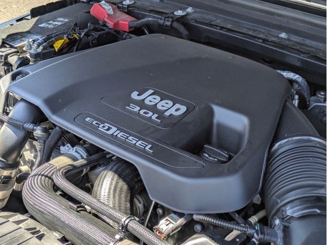 2021 Jeep Wrangler Unlimited Sahara High Altitude