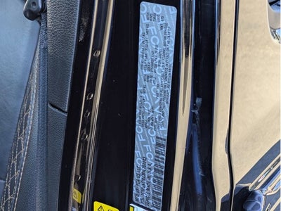 2021 Jeep Wrangler Unlimited Sahara High Altitude