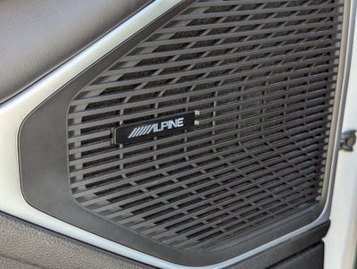 2023 Jeep Wagoneer L Series II