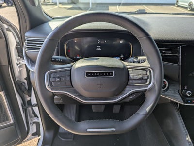 2023 Jeep Wagoneer L Series II