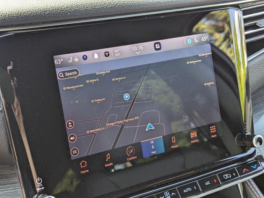 2023 Jeep Wagoneer L Series II