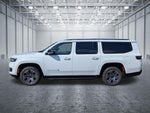 2023 Jeep Wagoneer L Series II