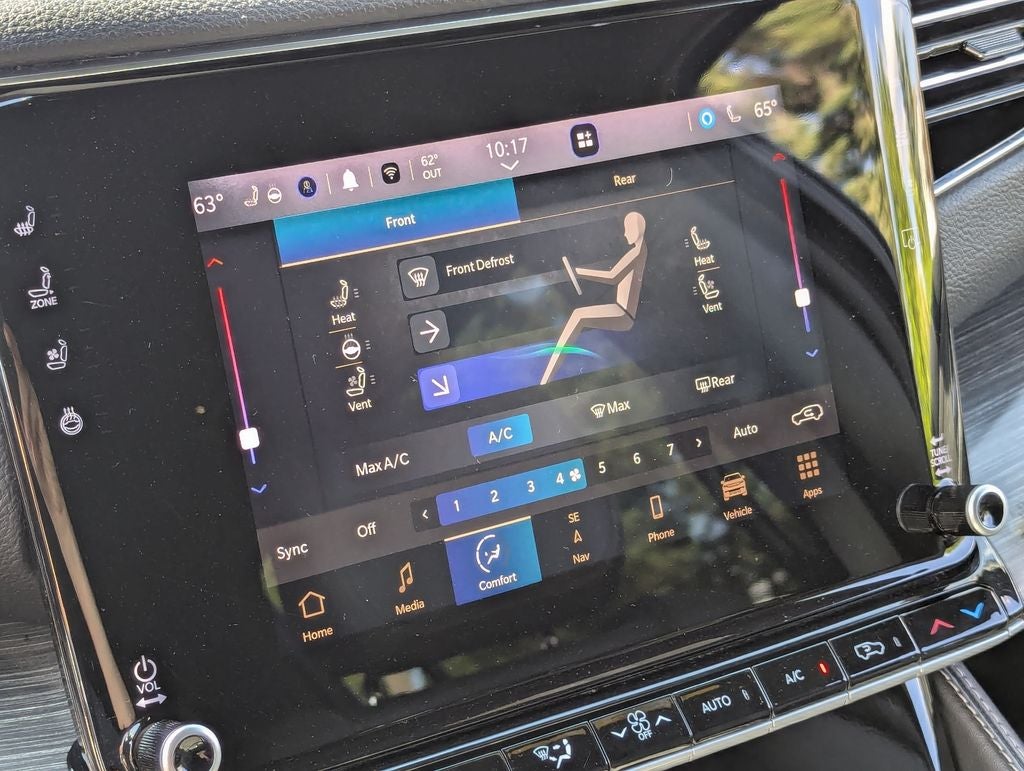 2023 Jeep Wagoneer L Series II