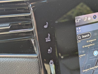 2023 Jeep Wagoneer L Series II