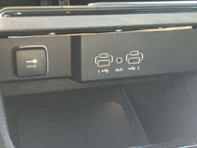 2023 Jeep Wagoneer L Series II