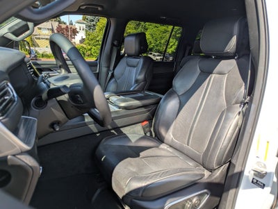 2023 Jeep Wagoneer L Series II
