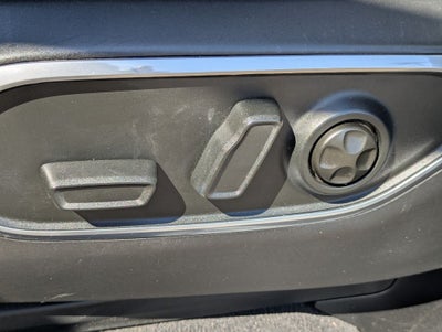 2023 Jeep Wagoneer L Series II