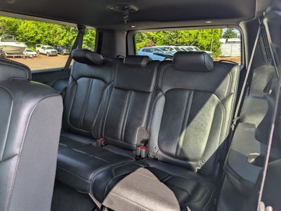 2023 Jeep Wagoneer L Series II