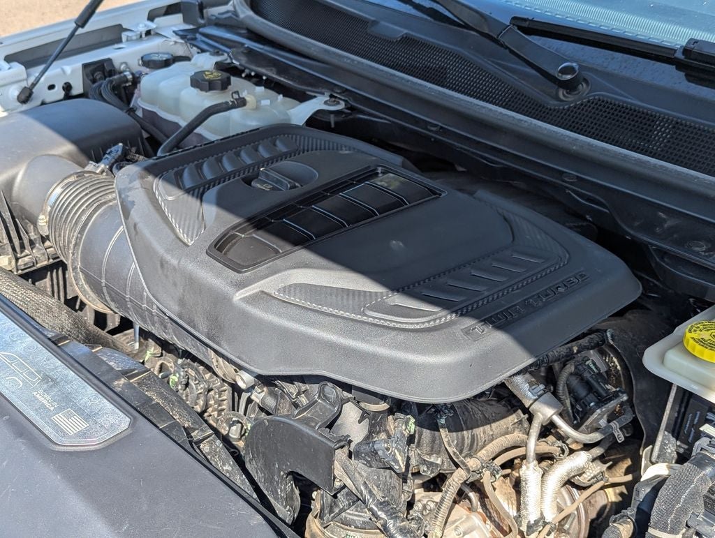 2023 Jeep Wagoneer L Series II