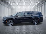 2024 Jeep Grand Wagoneer L 4X4