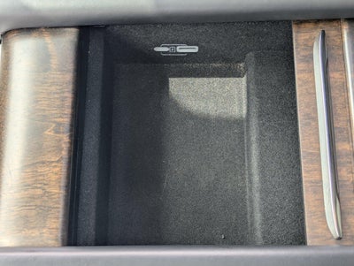 2024 Jeep Grand Wagoneer L 4X4