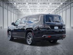 2024 Jeep Grand Wagoneer L 4X4