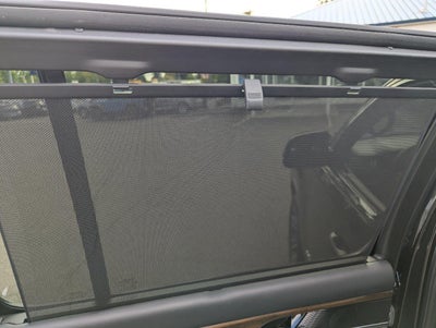 2024 Jeep Grand Wagoneer L 4X4