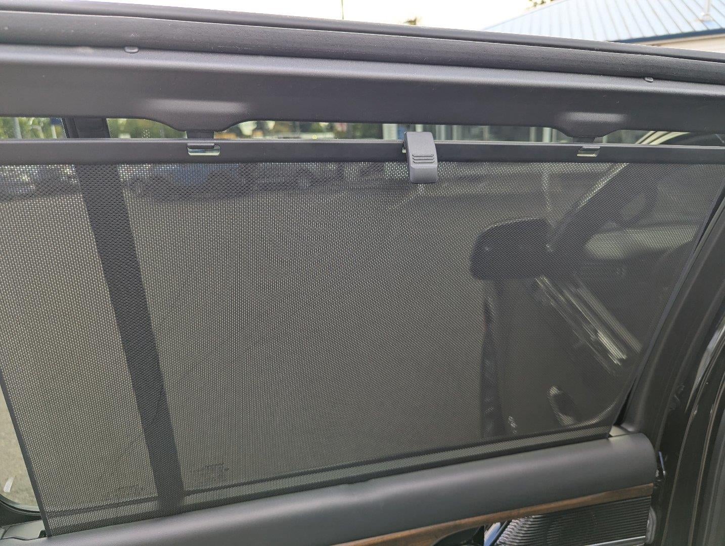 2024 Jeep Grand Wagoneer L 4X4